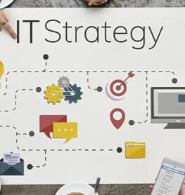 IT Strategy For Your Small Business – Trigus Solutions
